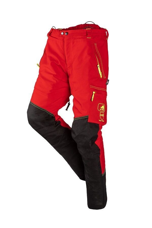 SIP Protection "ReFlex" Schnittschutzhose