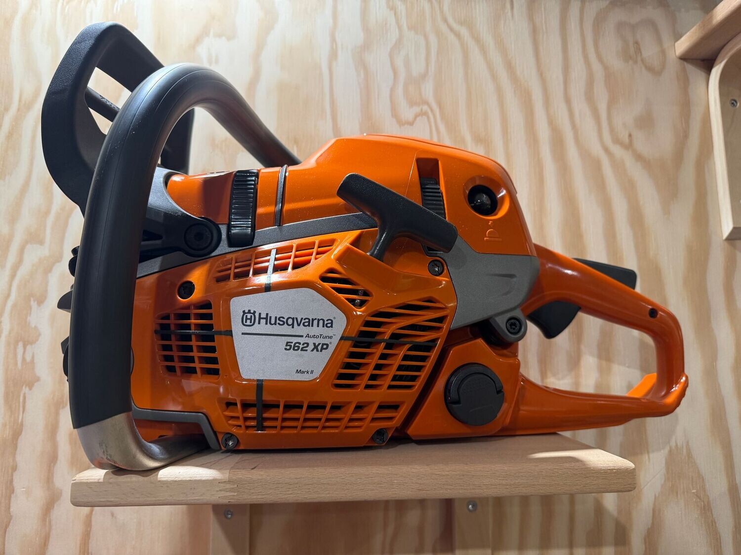 Husqvarna Motorsäge 562 XP Mark II