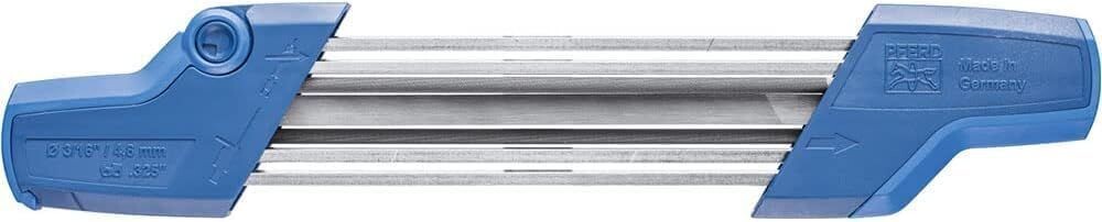 CHAIN SHARP CS-X Kettensägeschärfgerät Ø 4,8 mm für Kettenteilung .325"