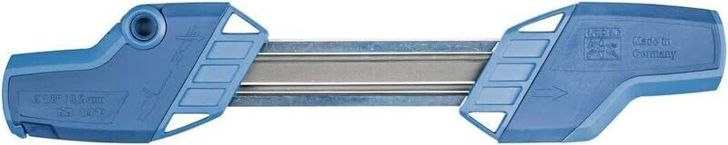 CHAIN SHARP CS-X Kettensägeschärfgerät Ø 3,2 mm für Kettenteilung 1/4 CHAIN SHARP CS-X Kettensägeschärfgerät Ø 3,2 mm für Kettenteilung 1/4"