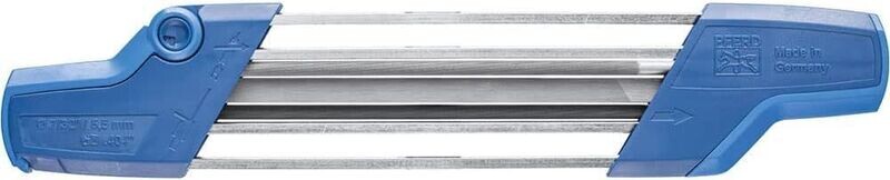 CHAIN SHARP CS-X Kettensägeschärfgerät Ø 5,5 mm für Kettenteilung .404 CHAIN SHARP CS-X Kettensägeschärfgerät Ø 5,5 mm für Kettenteilung .404"