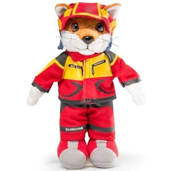 Pfanner Fuchs Wiffzack