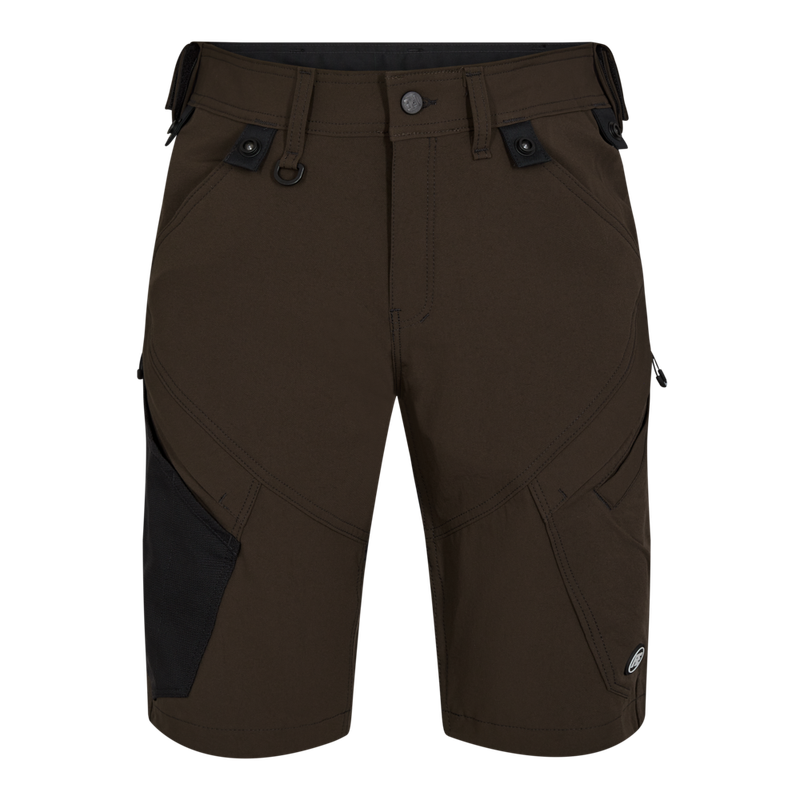 Engel X-treme Handwerkershorts mit 4-Wege-Strech