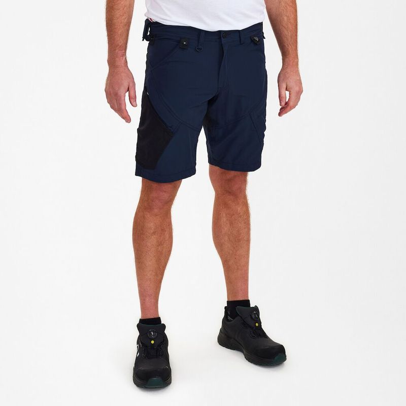 Engel X-treme Handwerkershorts mit 4-Wege-Strech Engel X-treme Handwerkershorts mit 4-Wege-Strech