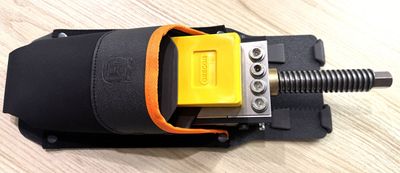 Husqvarna Keiltasche