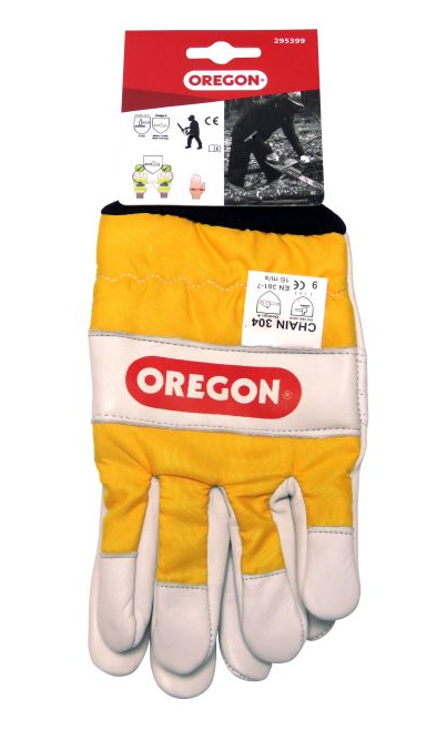 Schnittschutzhandschuhe 2X von Oregon