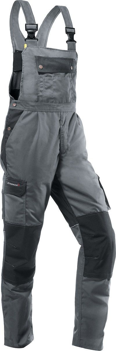 Pfanner® StretchZone® Canvas Latzhose