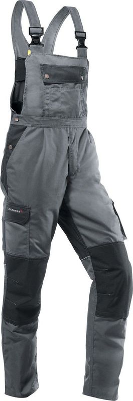 Pfanner® StretchZone® Canvas Latzhose Pfanner® StretchZone® Canvas Latzhose