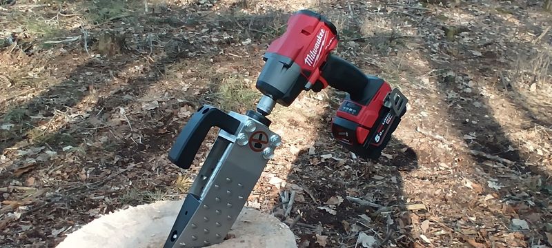 EDER - Titan 50 ohne Ratsche EDER - Titan 50 ohne Ratsche