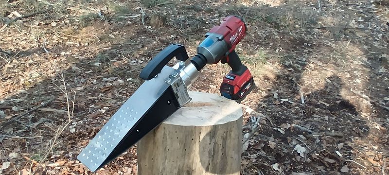 EDER - Titan 80 Pro ohne Ratsche EDER - Titan 80 Pro ohne Ratsche