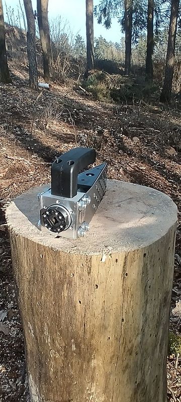 EDER - Titan 50 ohne Ratsche EDER - Titan 50 ohne Ratsche