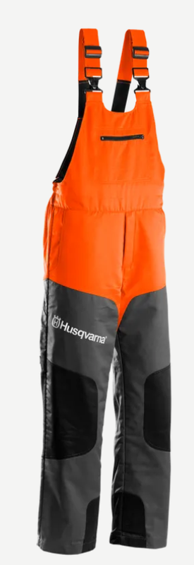 Husqvarna Schnittschutz Latzhose Classic 20 m/s Husqvarna Schnittschutz Latzhose Classic 20 m/s