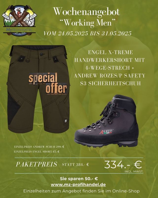 Wochenangebot 24.05.-31.05.2025 Wochenangebot 24.05.-31.05.2025