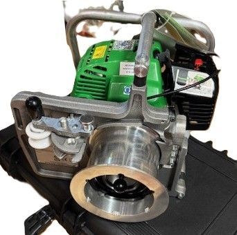 EDER - Winches