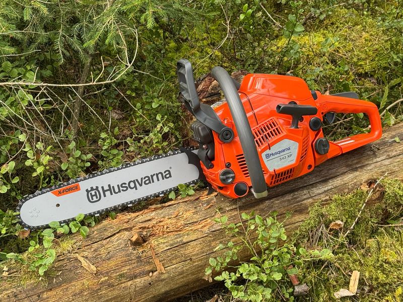 Husqvarna 543XP