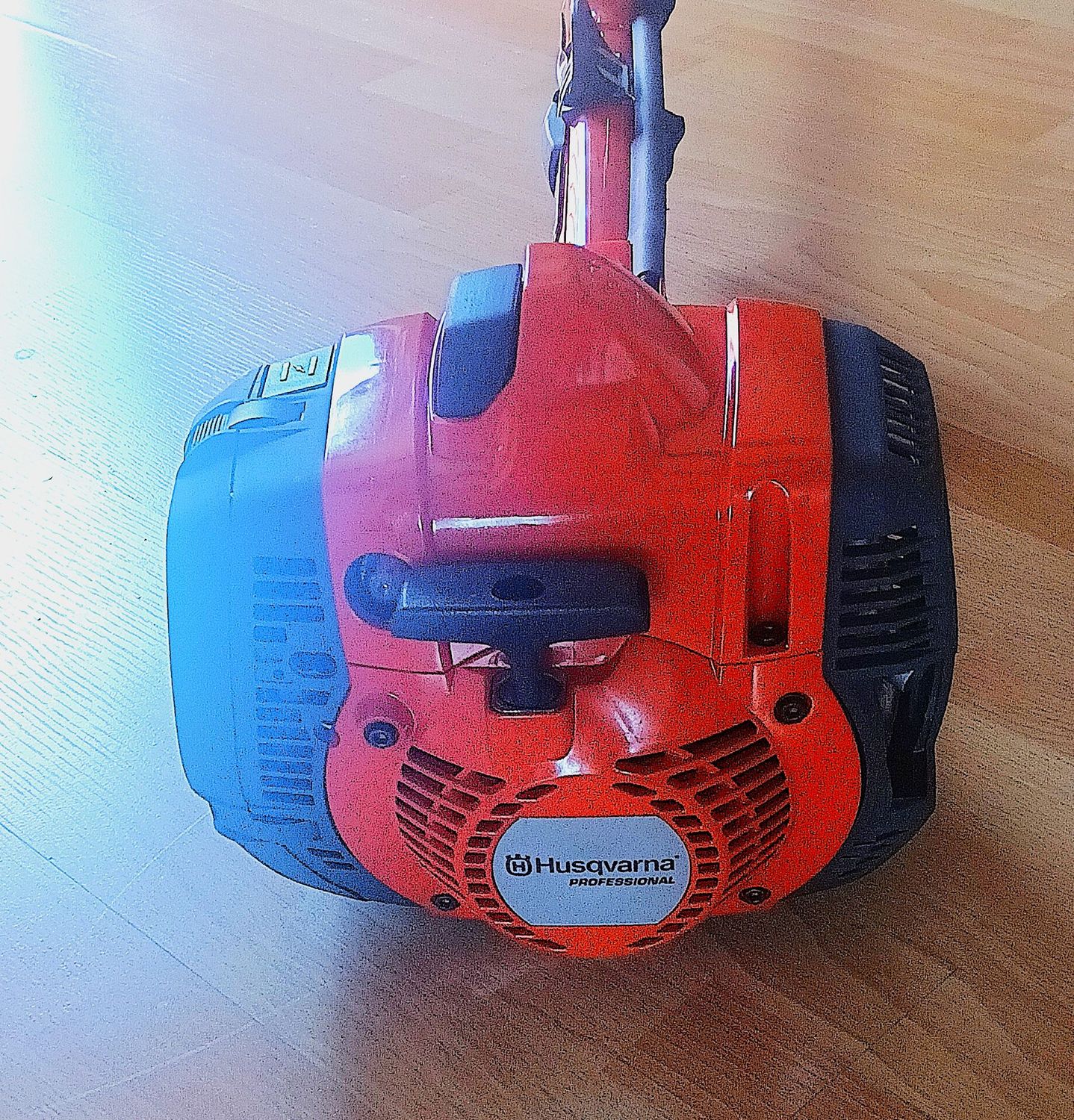 Husqvarna 545RX Motorsense