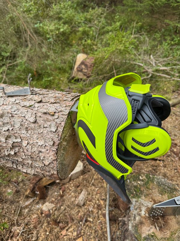 Wandhalter / Helmhalter passend für PROTOS® Helme