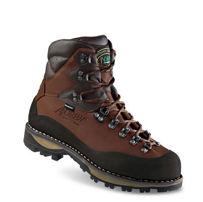 Berg- Wander- und Trekkingschuhe