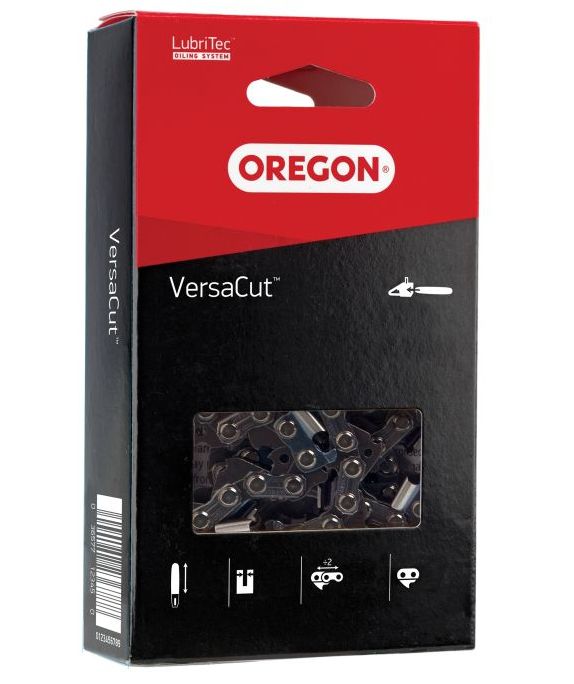 Verschiedene Oregon Sägeketten zur Auswahl Versa Cut / Power Cut / Speed Cut