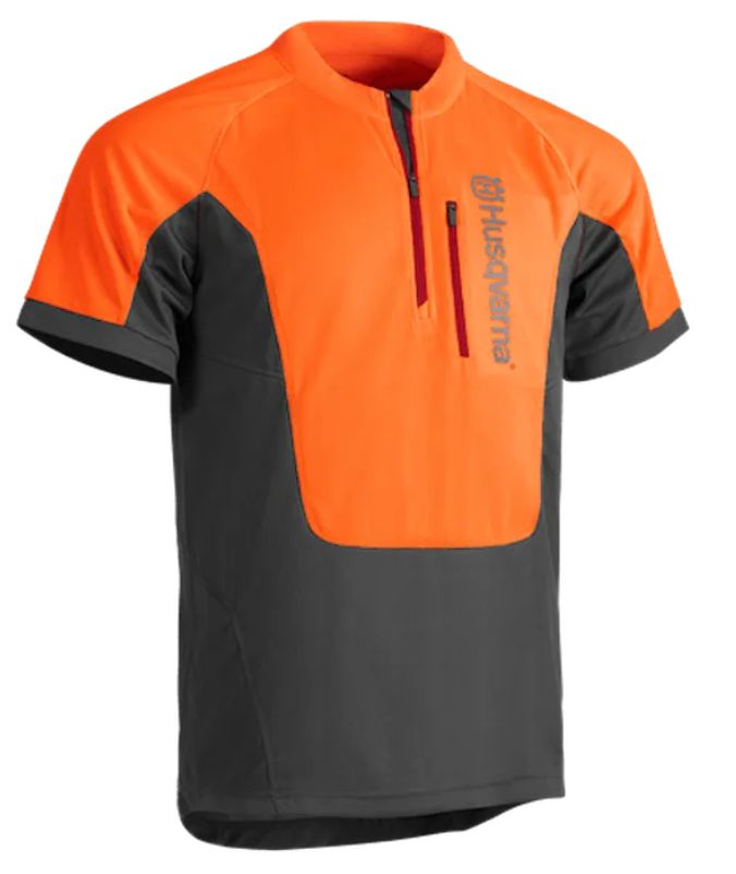 Husqvarna T-Shirt Technical