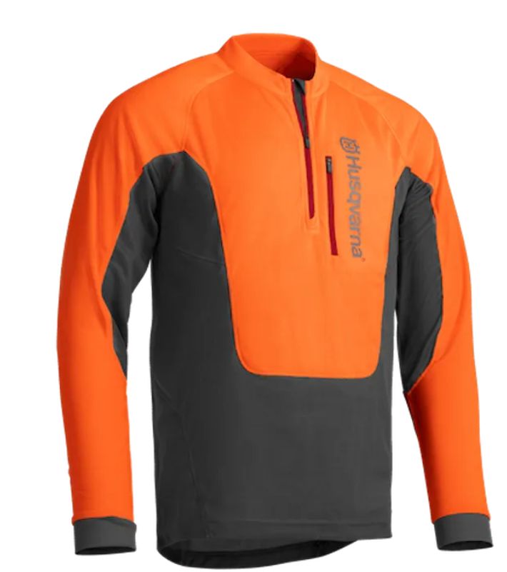 Husqvarna Shirt Technical lang
