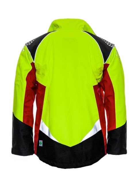 Timbermen Regenjacke ProTech