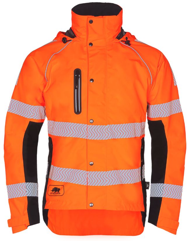 SIP Protection Regenjacke Keiu HV SIP Protection Regenjacke Keiu HV