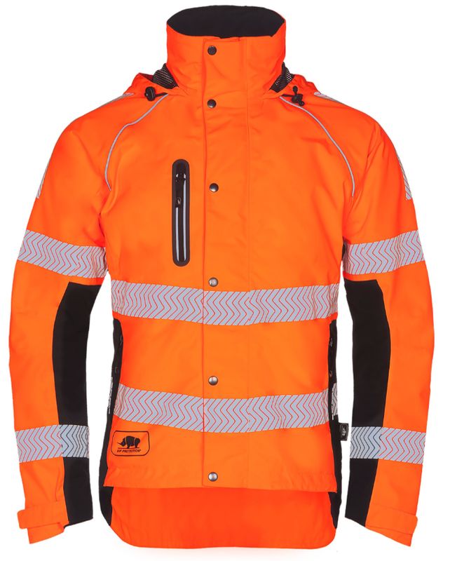SIP Protection Regenjacke Keiu HV