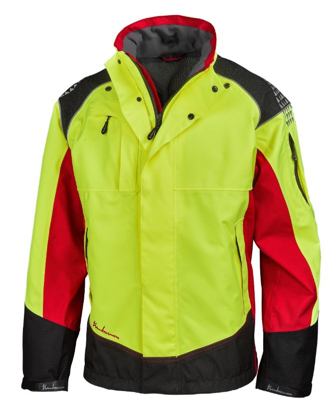 Timbermen Regenjacke ProTech Timbermen Regenjacke ProTech