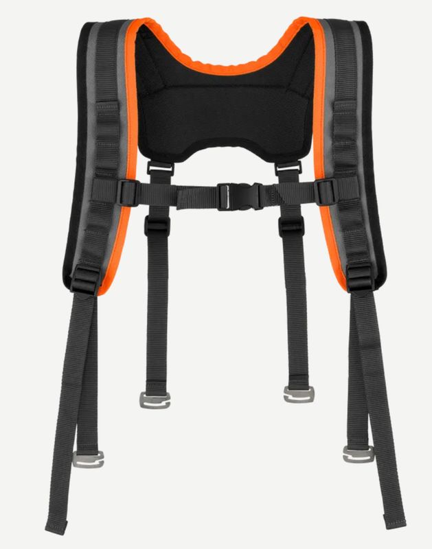 Husqvarna Tragegurt für Werkzeuggürtel Flexi Husqvarna Tragegurt für Werkzeuggürtel Flexi