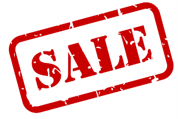 SALE - AKTIONEN
