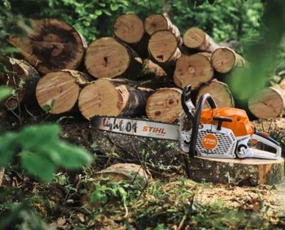 Stihl Produkte