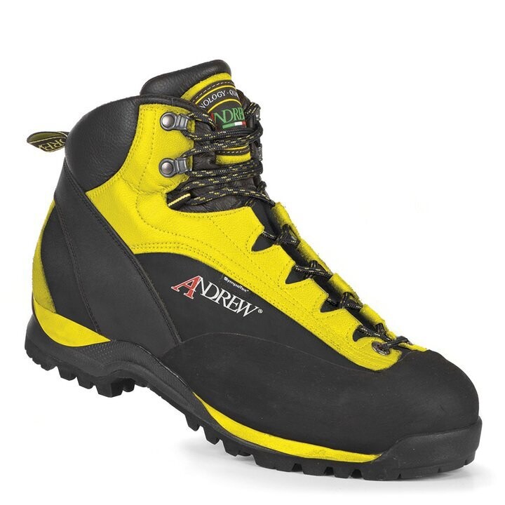 ABVERKAUF / SALE  Andrew Sicherheitsschuh S3 PATH Safety