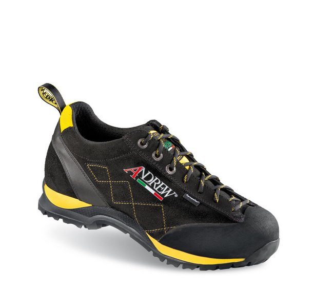 Andrew Lion/C Trekkingschuh