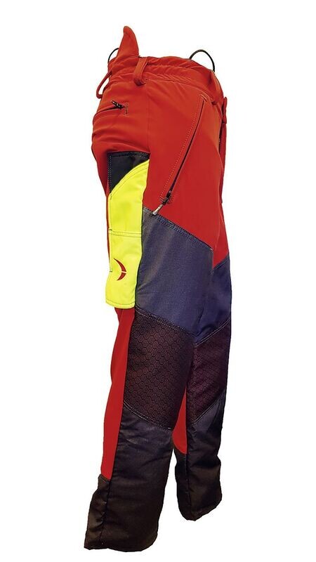 PFANNER® Gladiator® Keprotec Schnittschutzhose