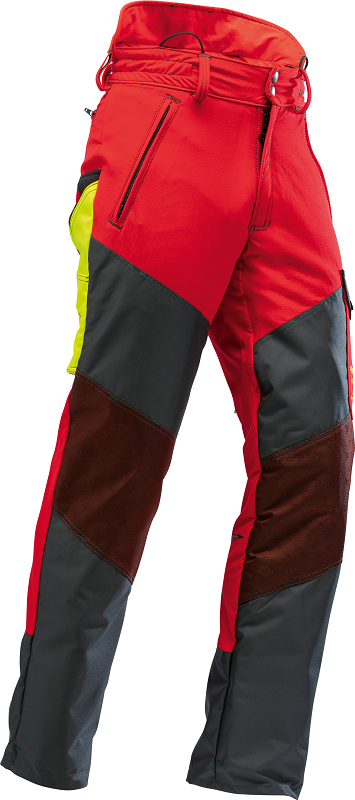 PFANNER® Gladiator® Keprotec Schnittschutzhose