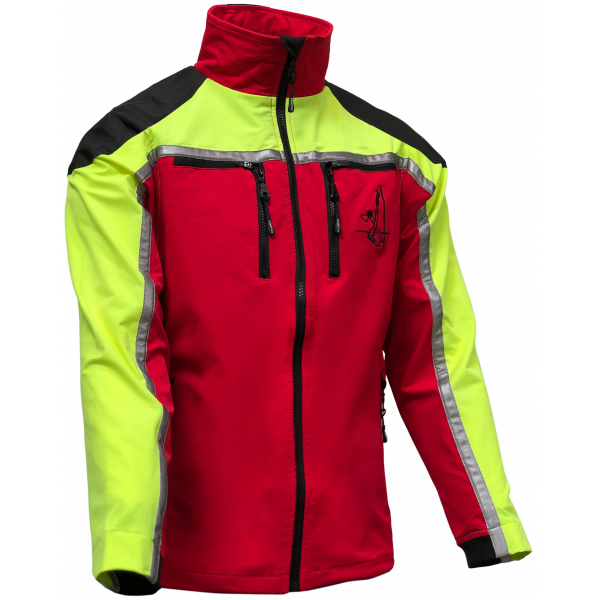 PFANNER® Forest Light Jacke