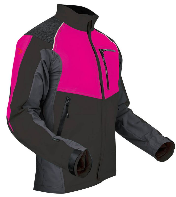 PFANNER® Ventilation Jacke