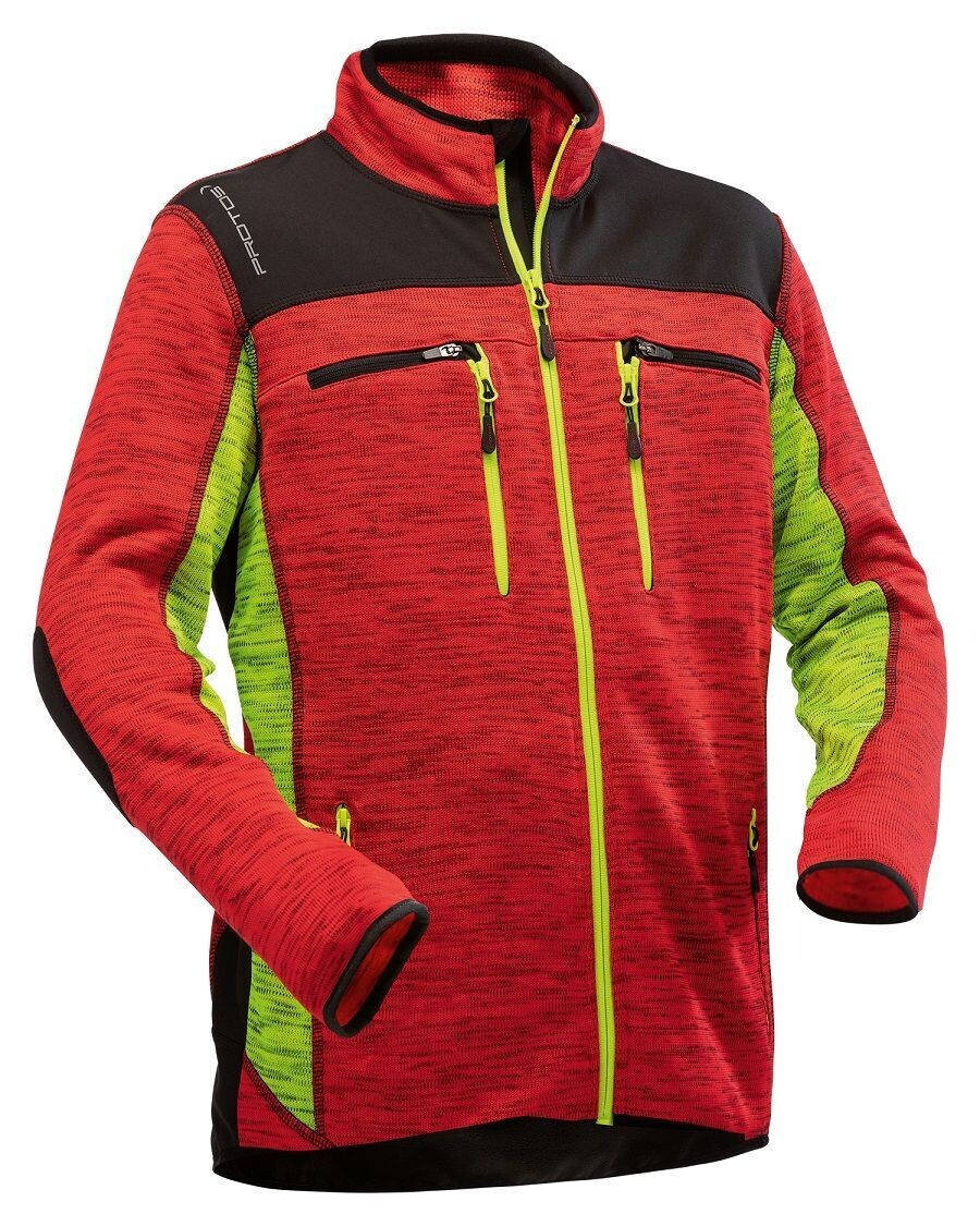 PROTOS® Inuit Herrenjacke PROTOS® Inuit Herrenjacke