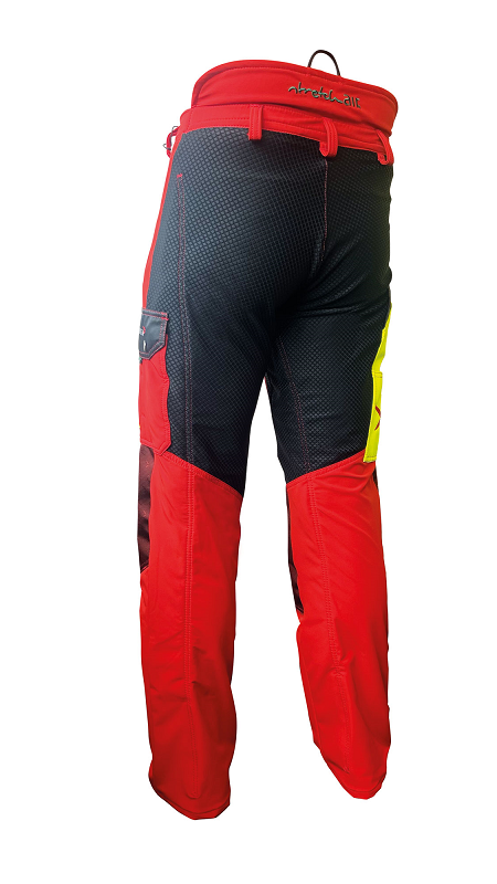 PFANNER® Gladiator® Keprotec Schnittschutzhose Light / Sommer