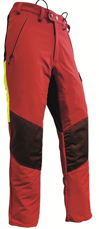 PFANNER® Gladiator® Keprotec Schnittschutzhose Light / Sommer