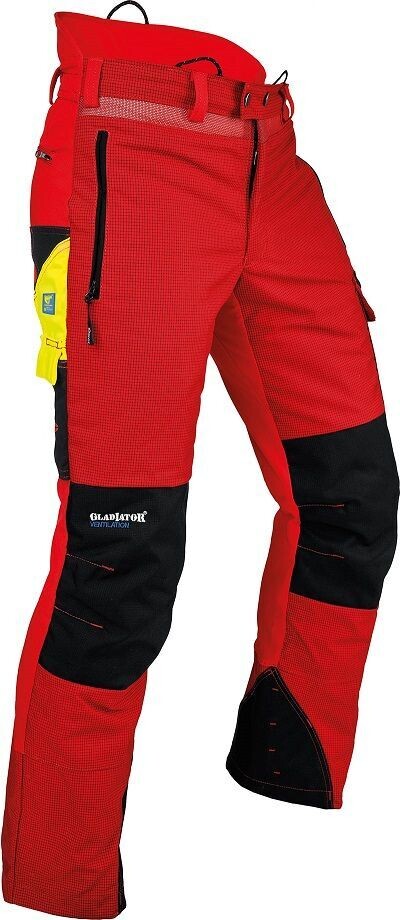 PFANNER® Ventilation Schnittschutzhose Typ A PFANNER® Ventilation Schnittschutzhose Typ A