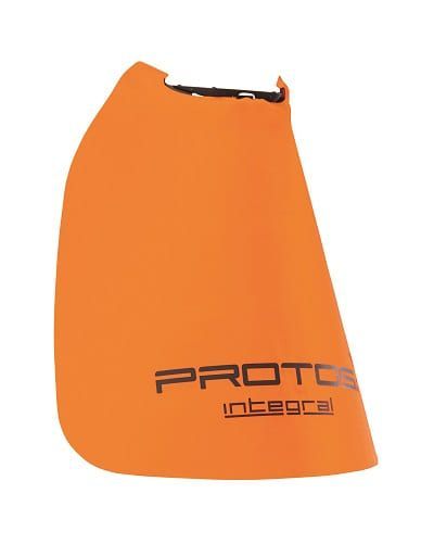 PFANNER® Integral Nackenschutz