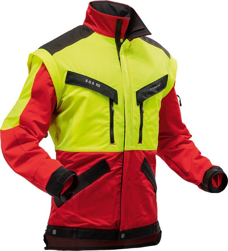 PFANNER® KlimaAIR® Forstjacke