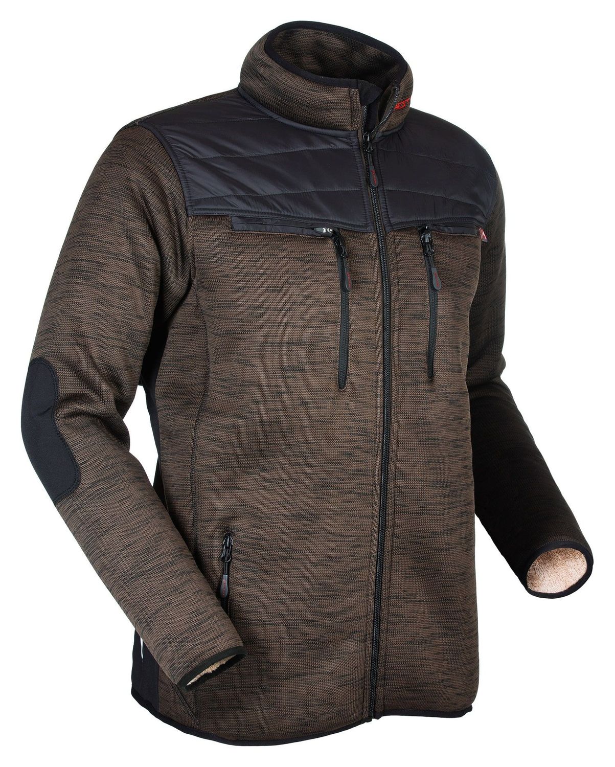 PROTOS® Inuit Teddy Jacke PROTOS® Inuit Teddy Jacke