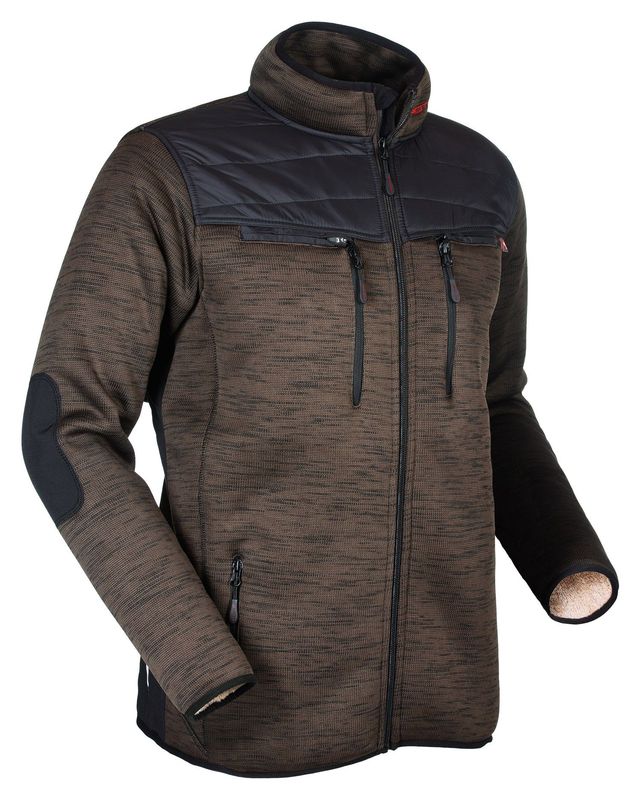 PROTOS® Inuit Teddy Jacke