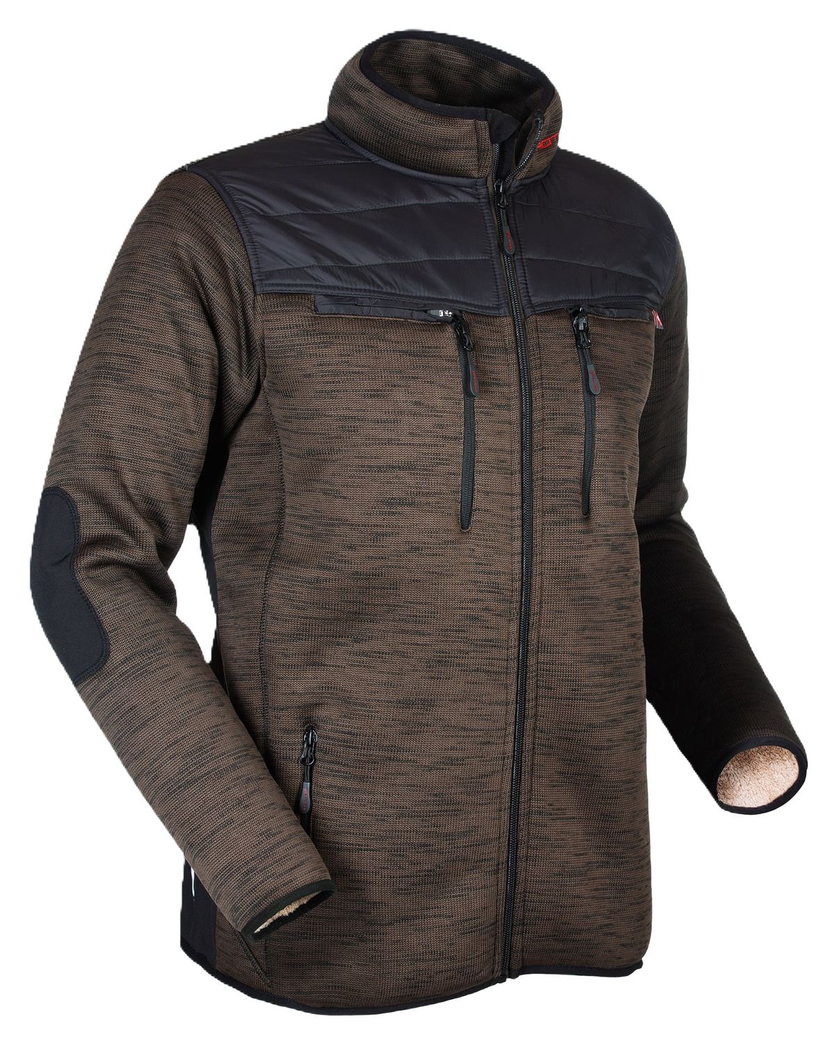PROTOS® Inuit Teddy Jacke PROTOS® Inuit Teddy Jacke