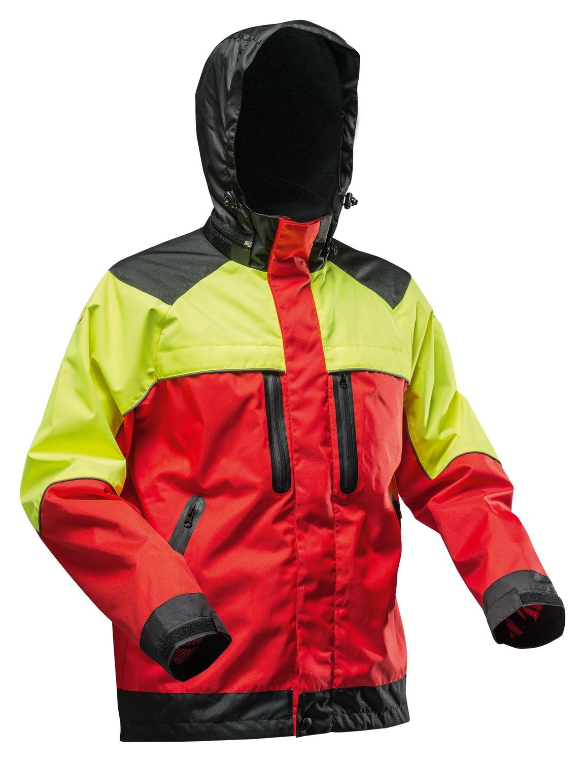 PFANNER® Nanoshield® Regenjacke PFANNER® Nanoshield® Regenjacke
