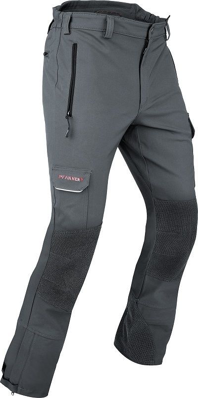 PFANNER® Globe Outdoorhose Farbe Grau PFANNER® Globe Outdoorhose Farbe Grau