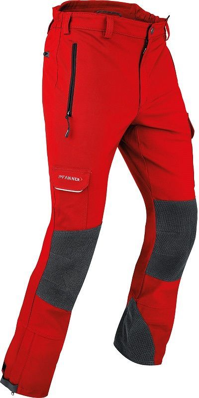 PFANNER® Globe Outdoorhose Farbe ROT PFANNER® Globe Outdoorhose Farbe ROT